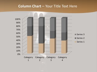 Mic Microphone Instrument PowerPoint Template