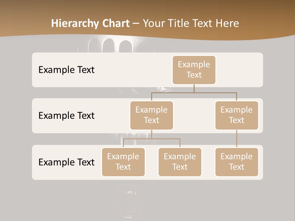Mic Microphone Instrument PowerPoint Template