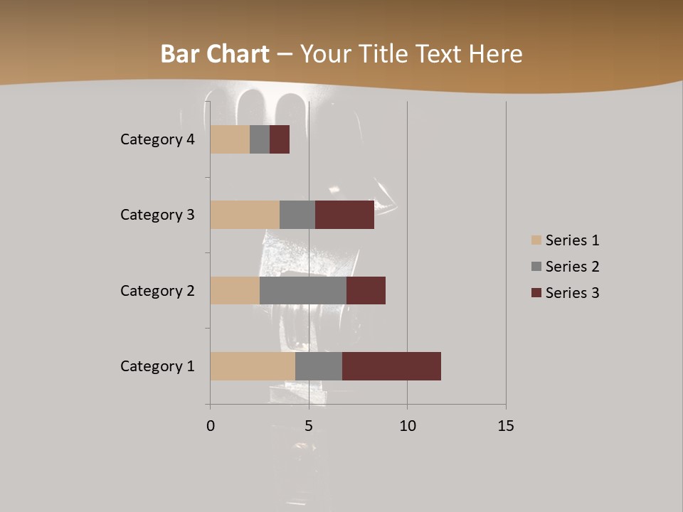 Mic Microphone Instrument PowerPoint Template