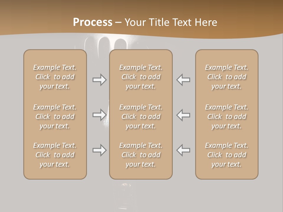 Mic Microphone Instrument PowerPoint Template