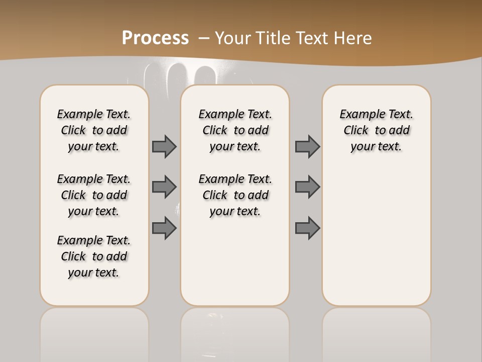 Mic Microphone Instrument PowerPoint Template