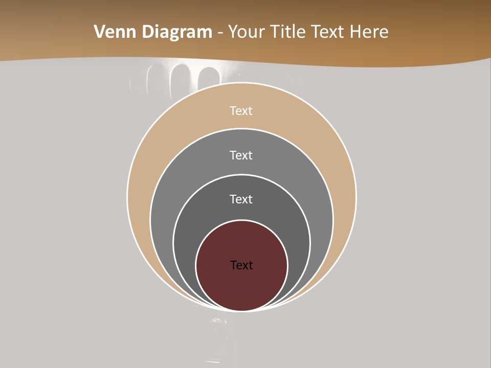 Mic Microphone Instrument PowerPoint Template