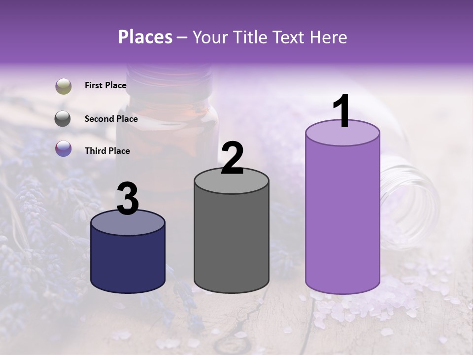 Massage Care Calm PowerPoint Template