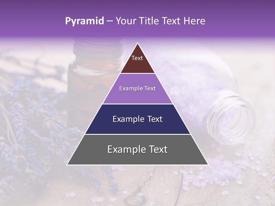 Massage Care Calm PowerPoint Template