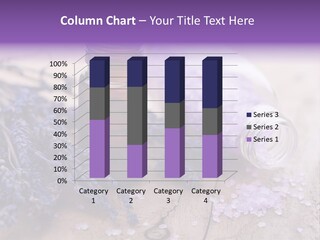 Massage Care Calm PowerPoint Template