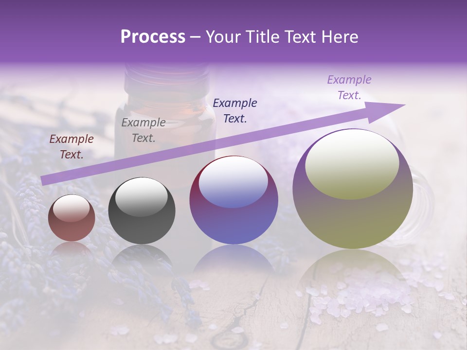 Massage Care Calm PowerPoint Template