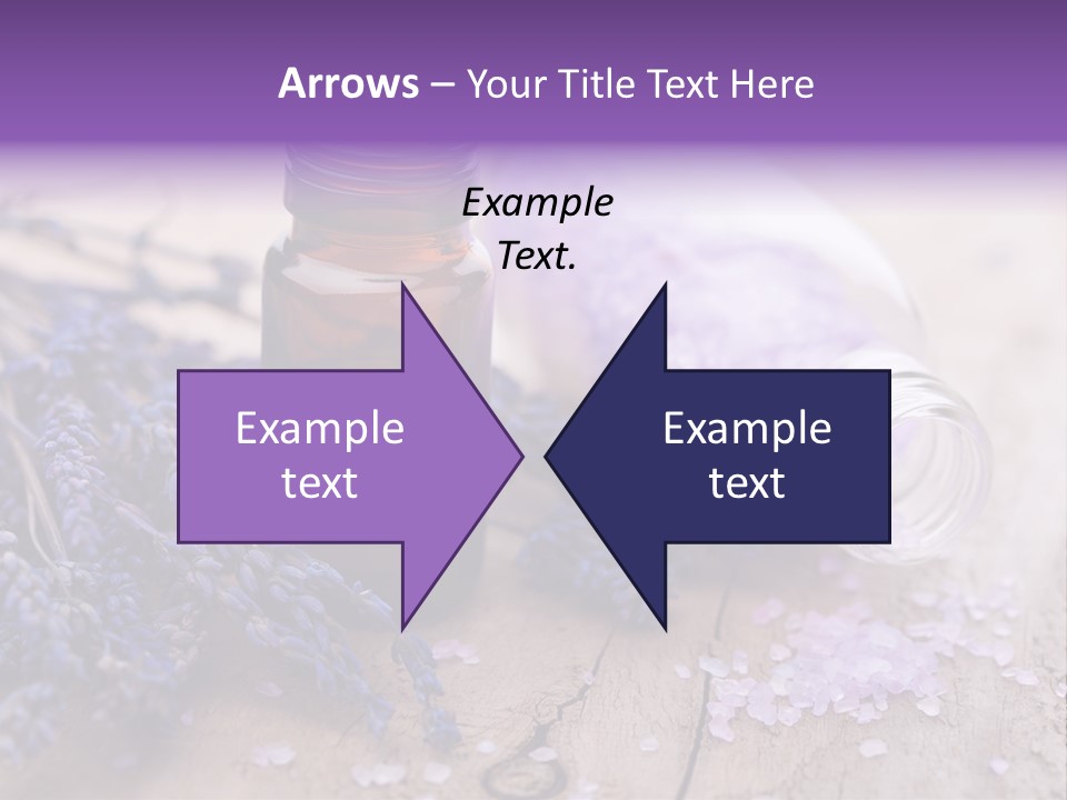 Massage Care Calm PowerPoint Template