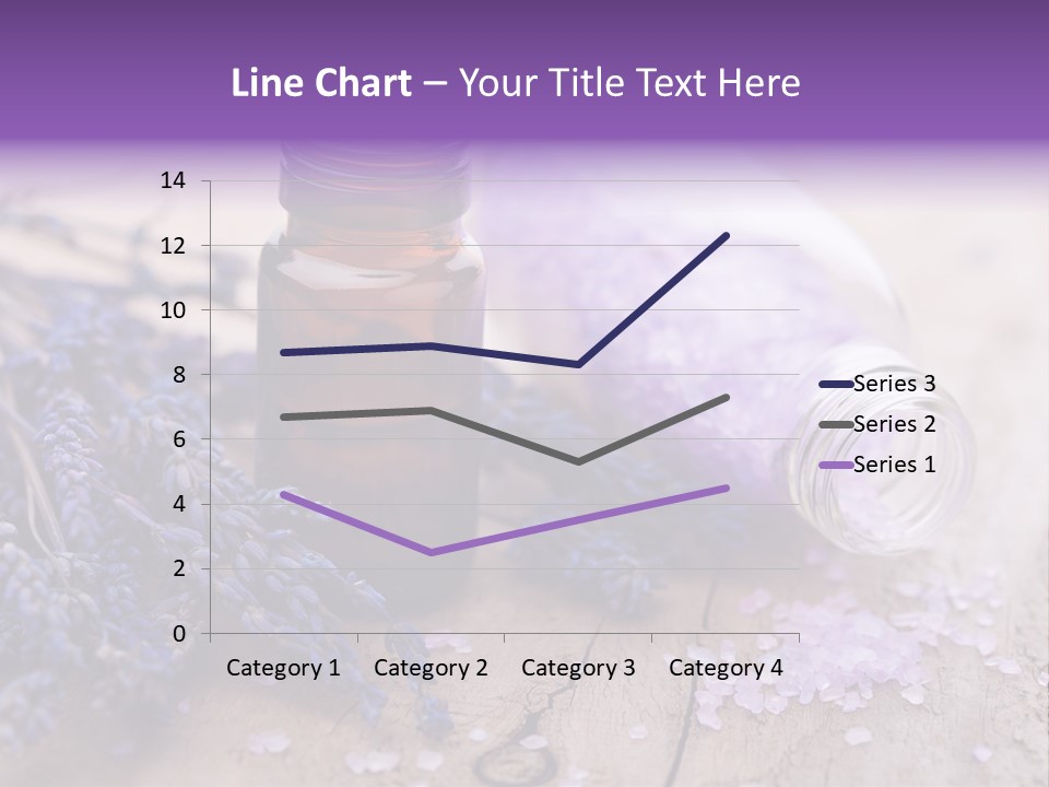 Massage Care Calm PowerPoint Template