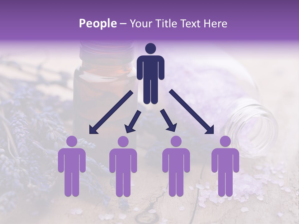 Massage Care Calm PowerPoint Template