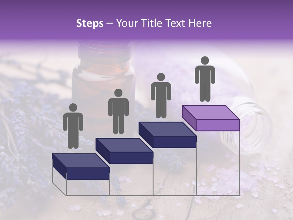 Massage Care Calm PowerPoint Template