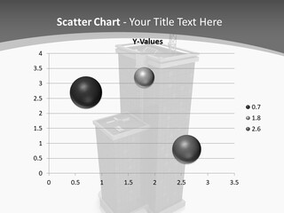 Architecture Skyline Success PowerPoint Template