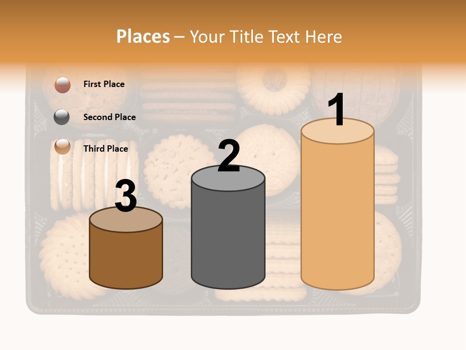 Modern Style Sneakers PowerPoint Template