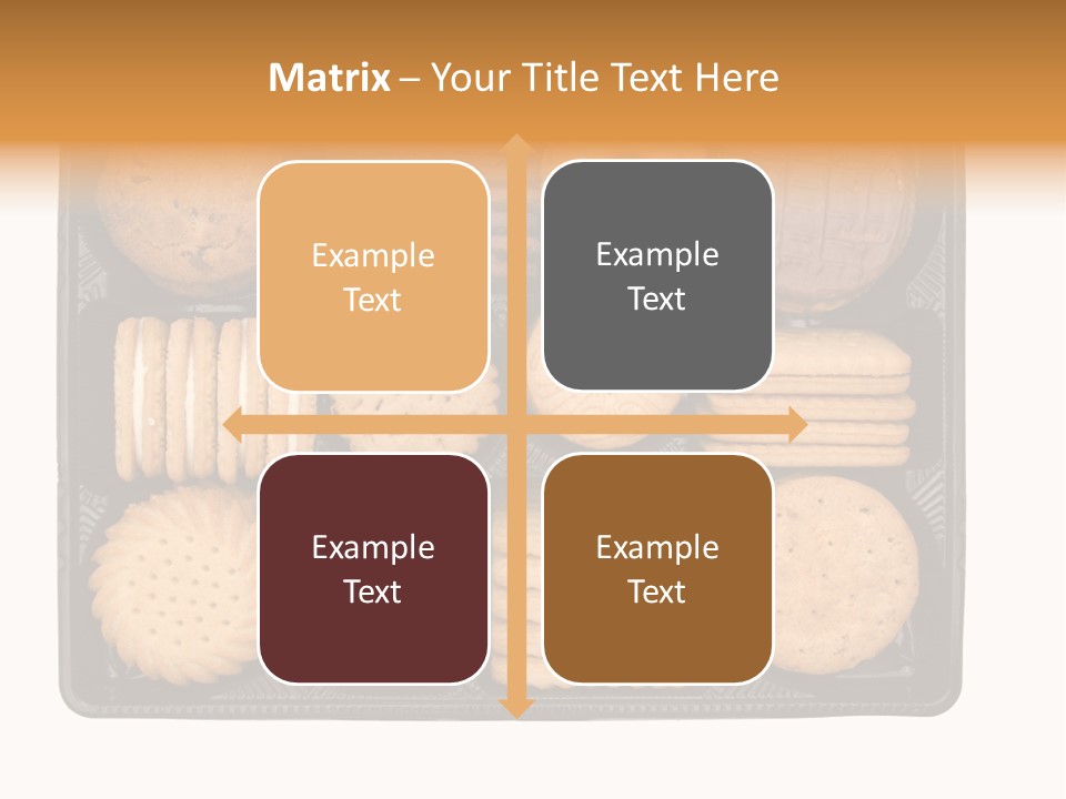 Modern Style Sneakers PowerPoint Template