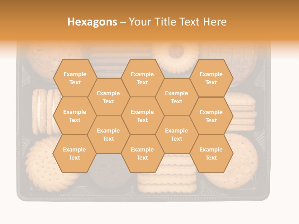 Modern Style Sneakers PowerPoint Template