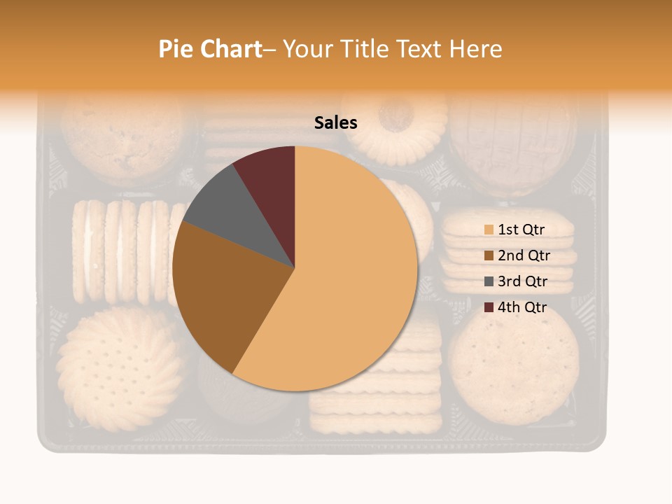Modern Style Sneakers PowerPoint Template