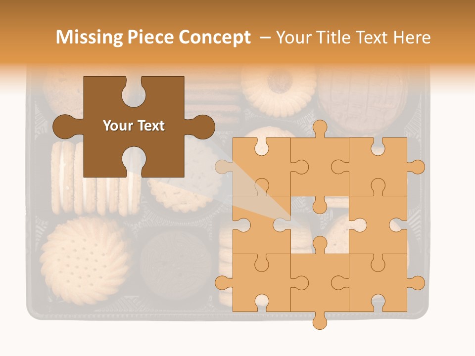 Modern Style Sneakers PowerPoint Template