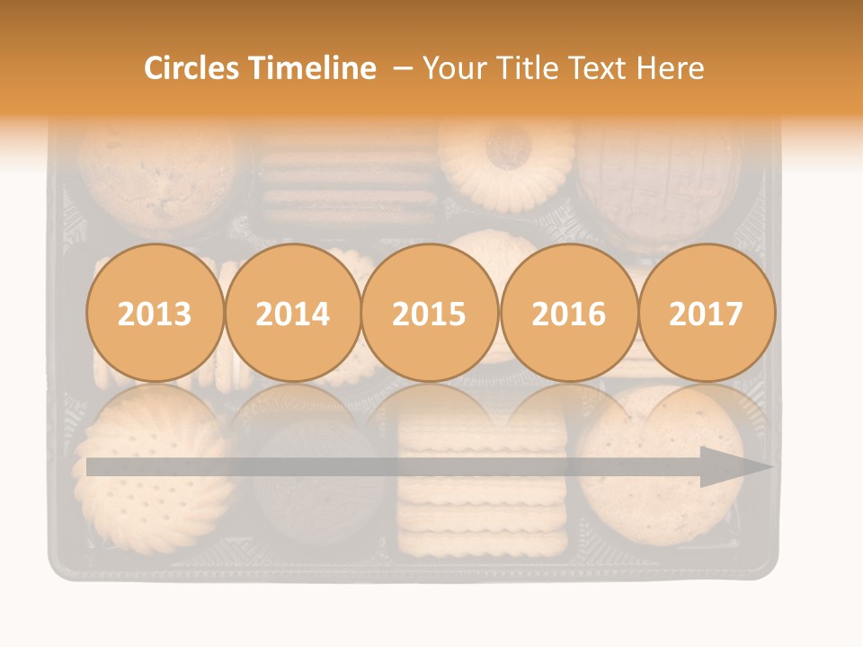 Modern Style Sneakers PowerPoint Template