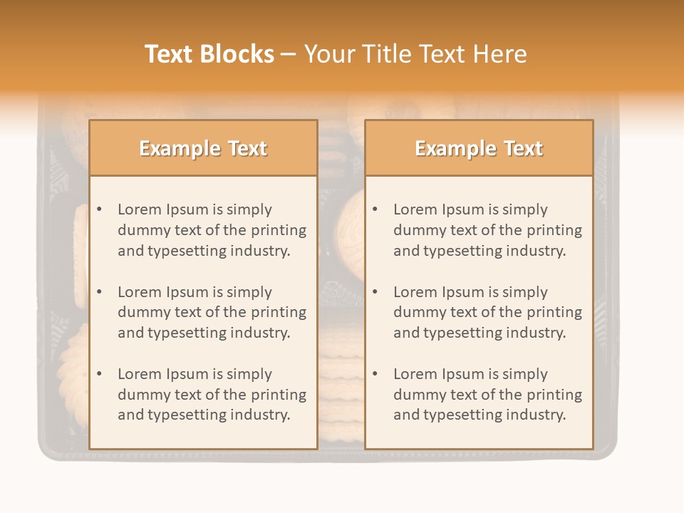 Modern Style Sneakers PowerPoint Template