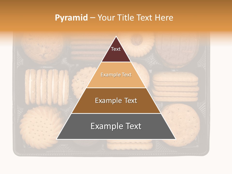 Modern Style Sneakers PowerPoint Template