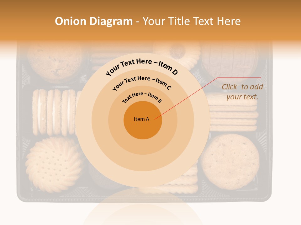 Modern Style Sneakers PowerPoint Template