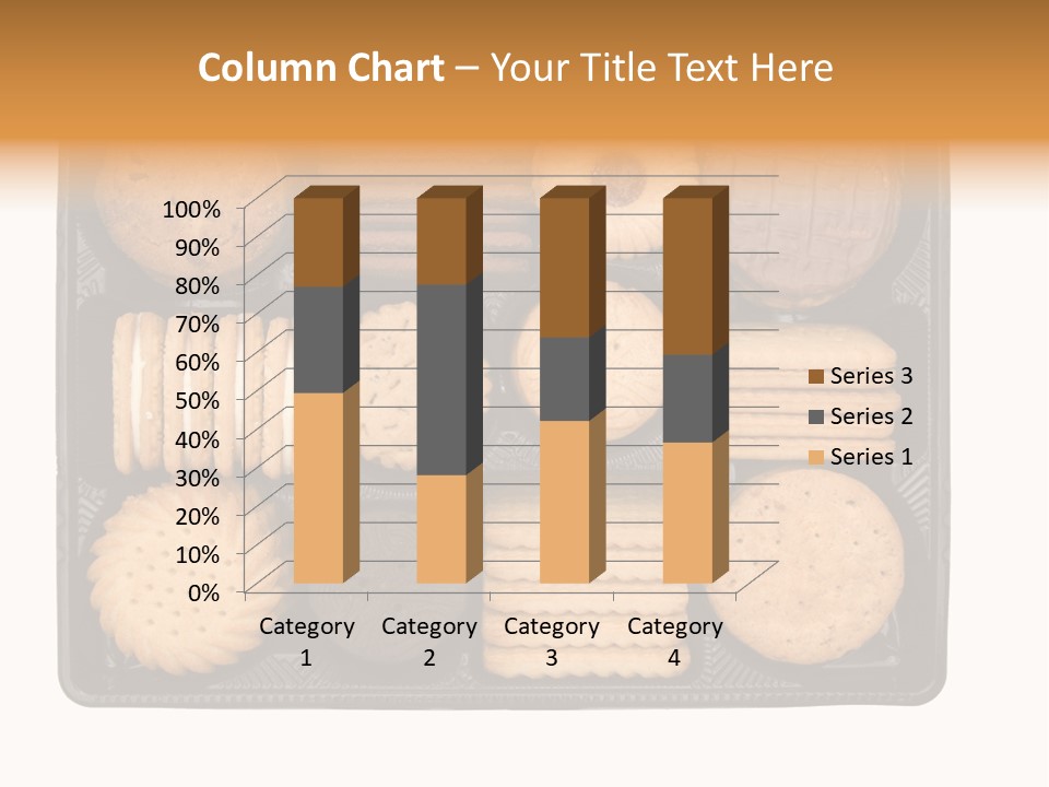 Modern Style Sneakers PowerPoint Template