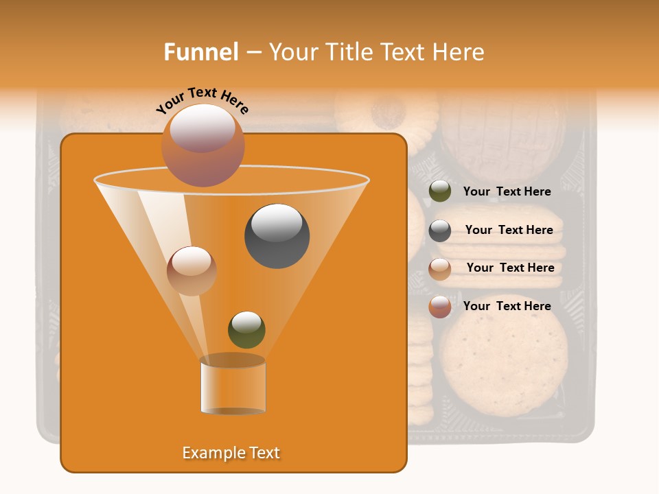 Modern Style Sneakers PowerPoint Template