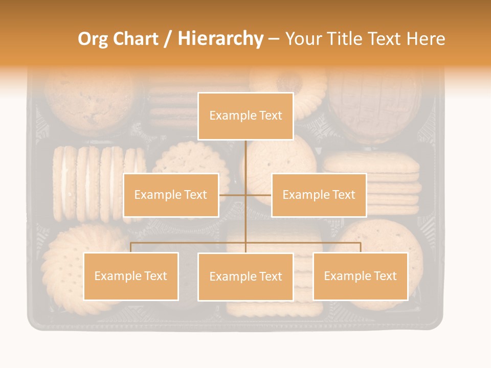 Modern Style Sneakers PowerPoint Template