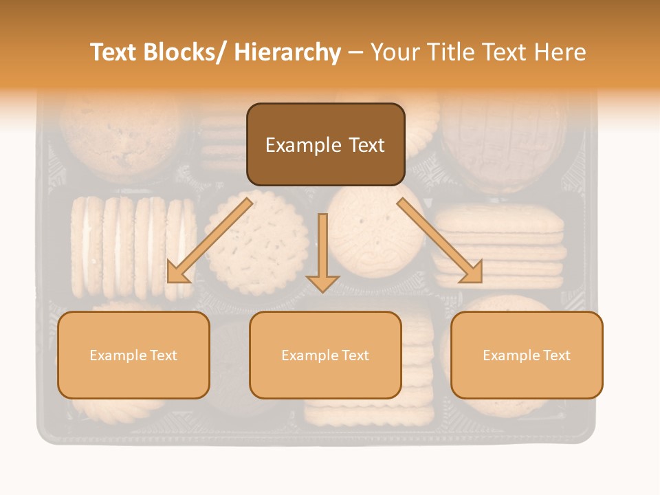 Modern Style Sneakers PowerPoint Template