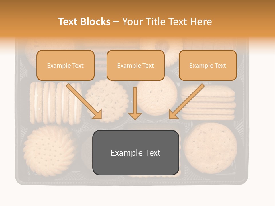 Modern Style Sneakers PowerPoint Template