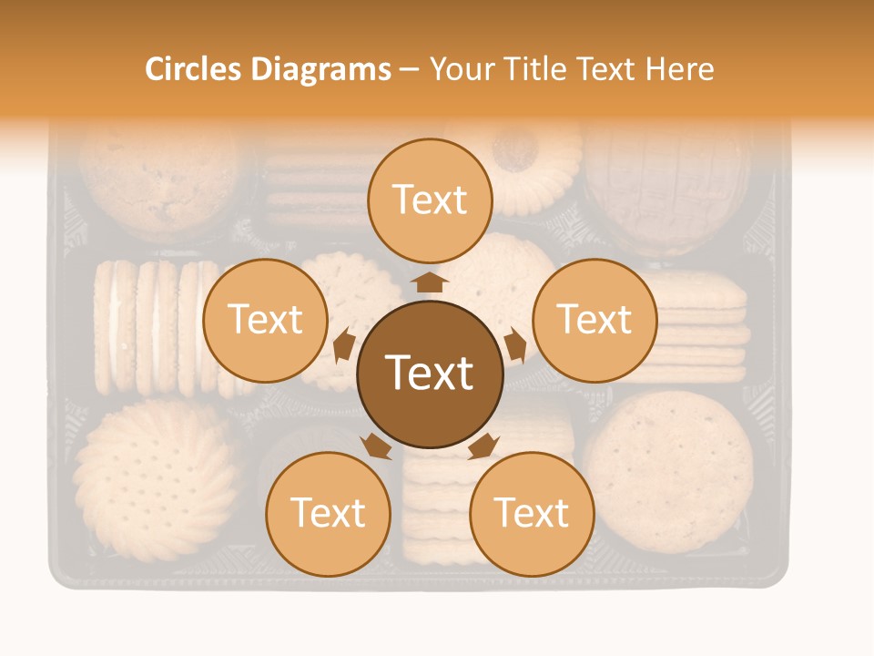 Modern Style Sneakers PowerPoint Template