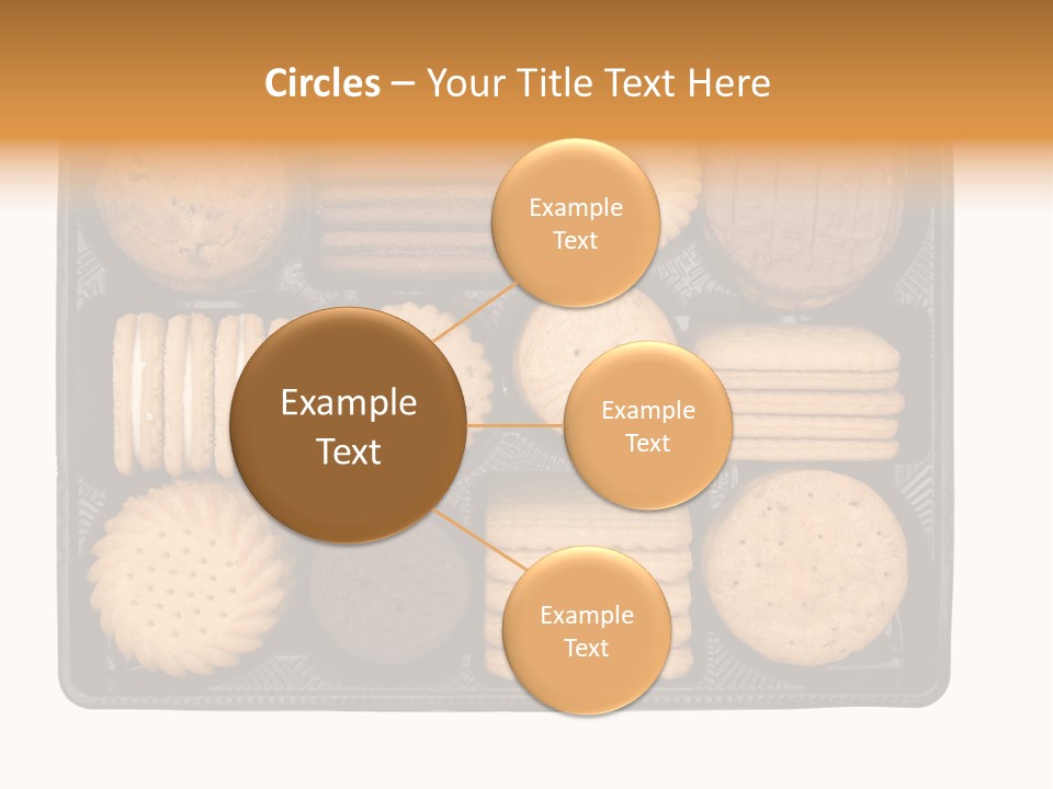 Modern Style Sneakers PowerPoint Template