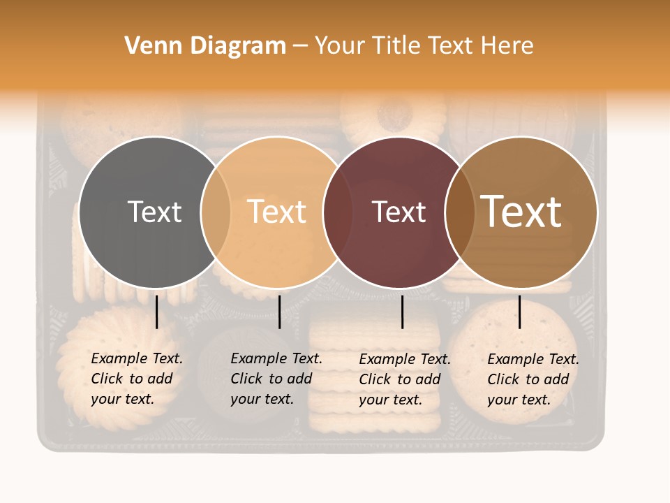 Modern Style Sneakers PowerPoint Template