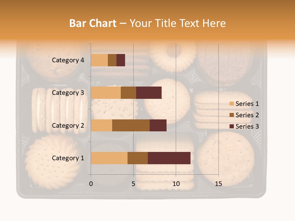 Modern Style Sneakers PowerPoint Template