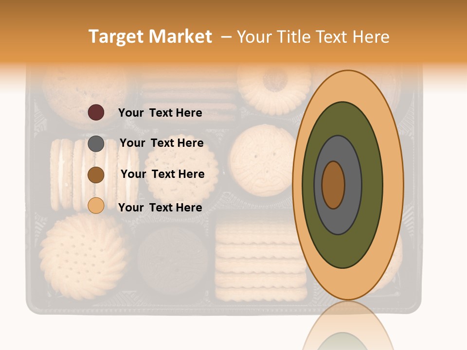 Modern Style Sneakers PowerPoint Template