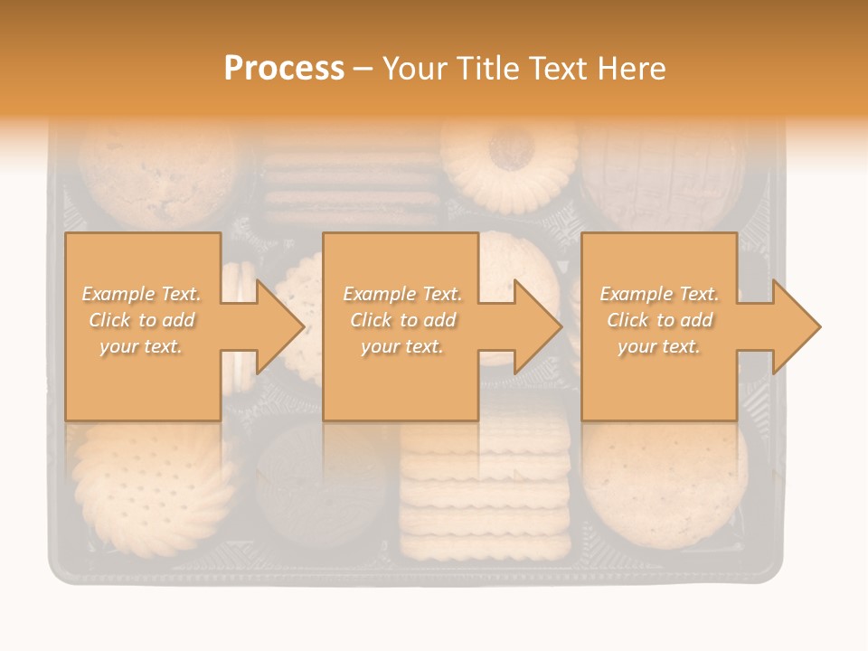 Modern Style Sneakers PowerPoint Template
