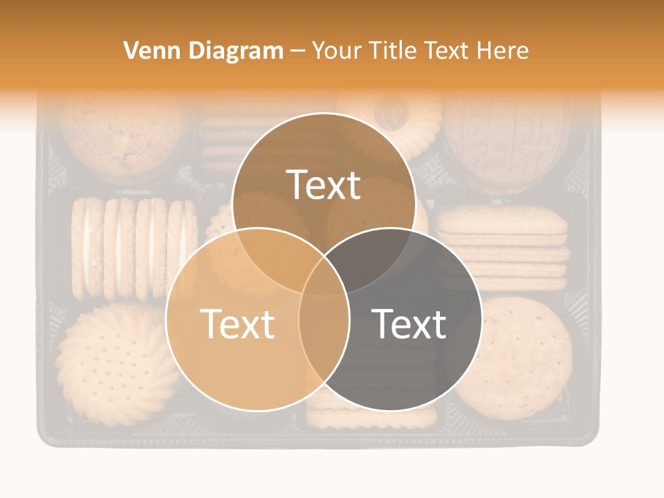 Modern Style Sneakers PowerPoint Template