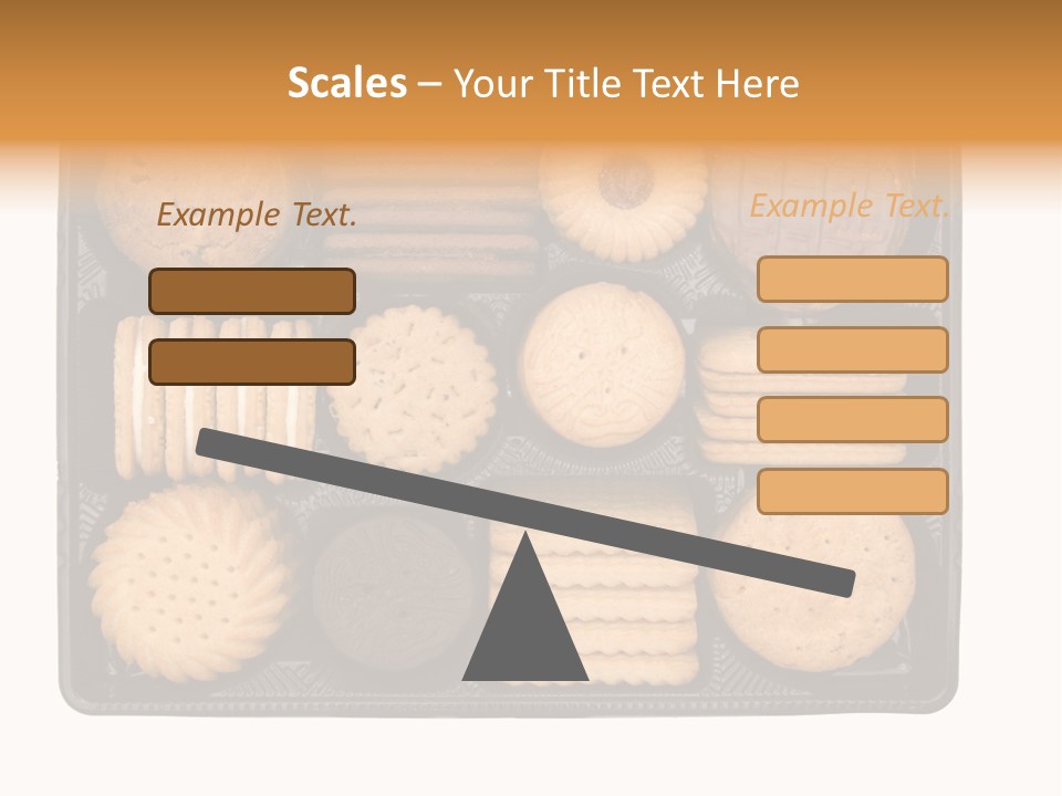 Modern Style Sneakers PowerPoint Template