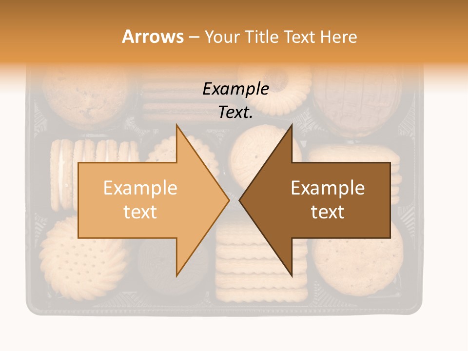 Modern Style Sneakers PowerPoint Template