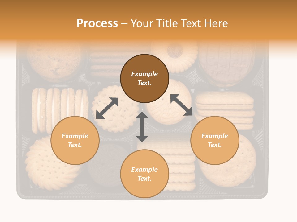 Modern Style Sneakers PowerPoint Template