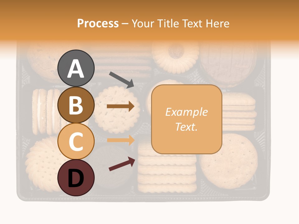 Modern Style Sneakers PowerPoint Template