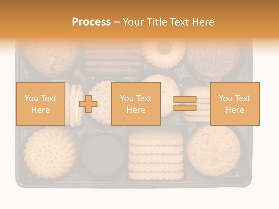 Modern Style Sneakers PowerPoint Template