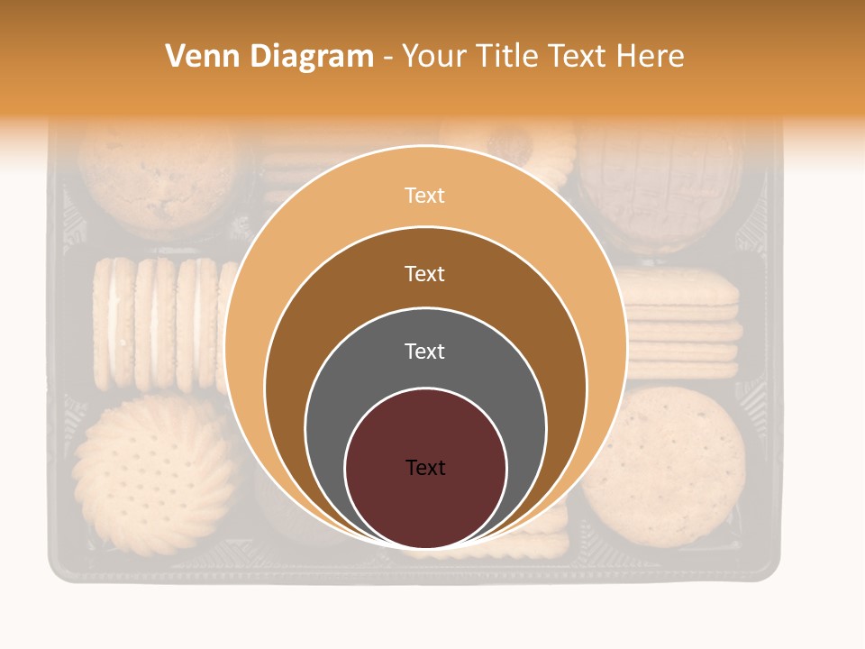 Modern Style Sneakers PowerPoint Template