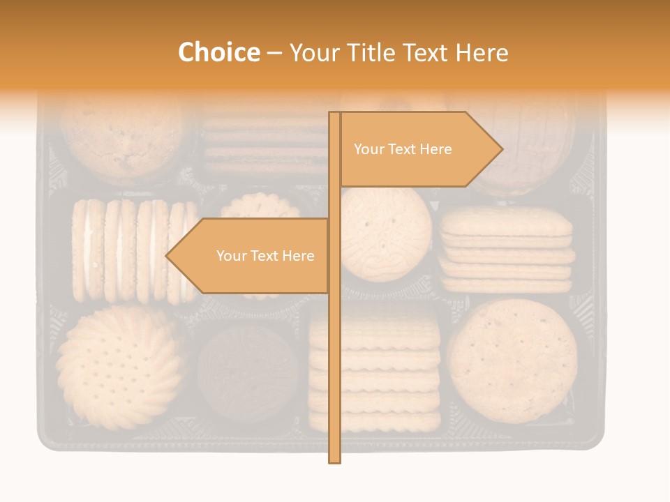 Modern Style Sneakers PowerPoint Template