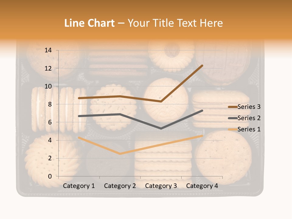 Modern Style Sneakers PowerPoint Template
