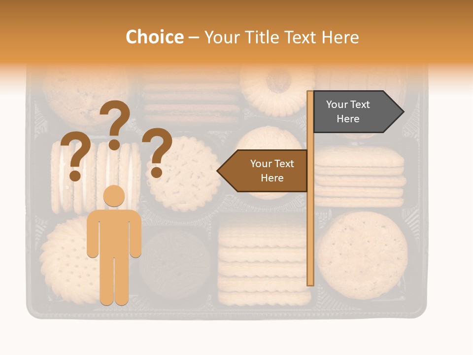 Modern Style Sneakers PowerPoint Template