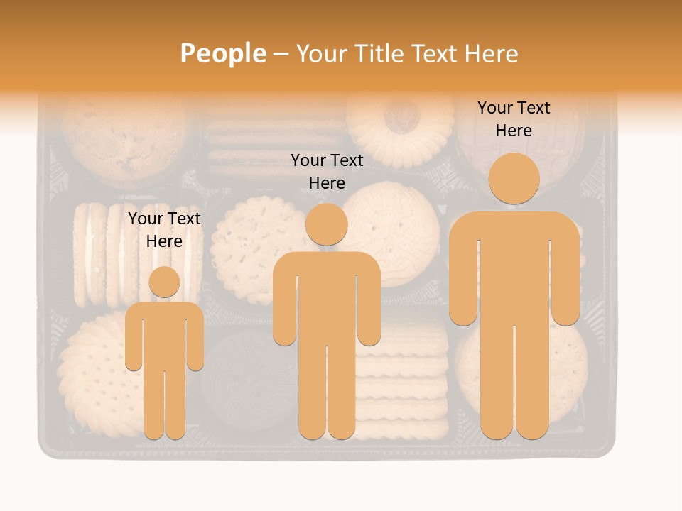 Modern Style Sneakers PowerPoint Template