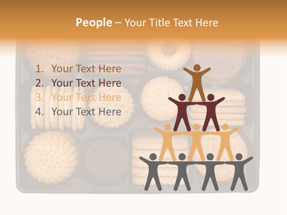 Modern Style Sneakers PowerPoint Template