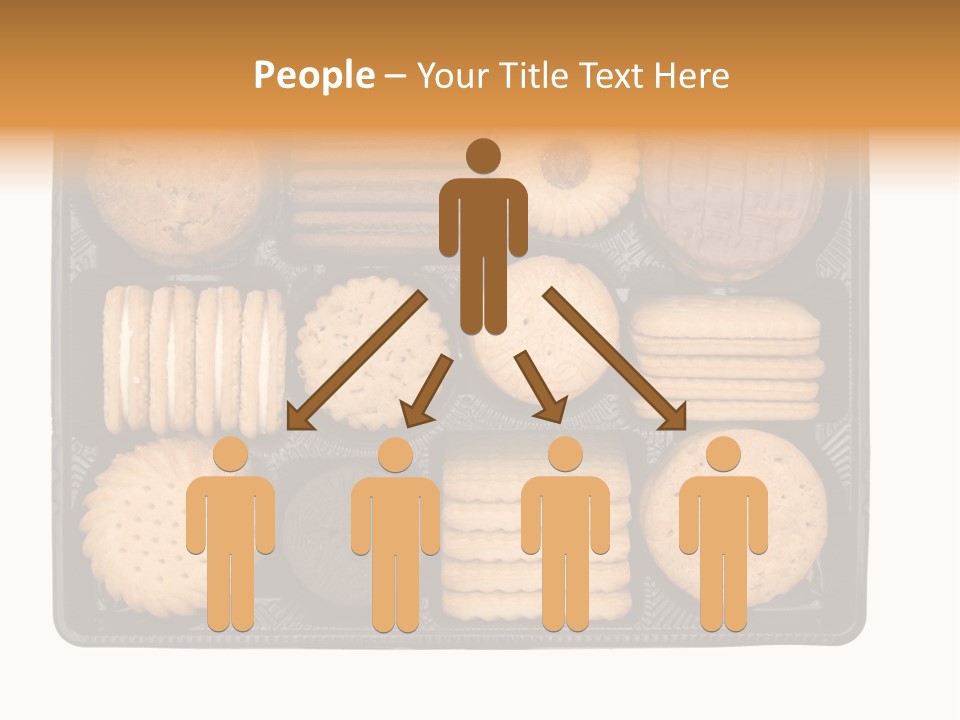 Modern Style Sneakers PowerPoint Template