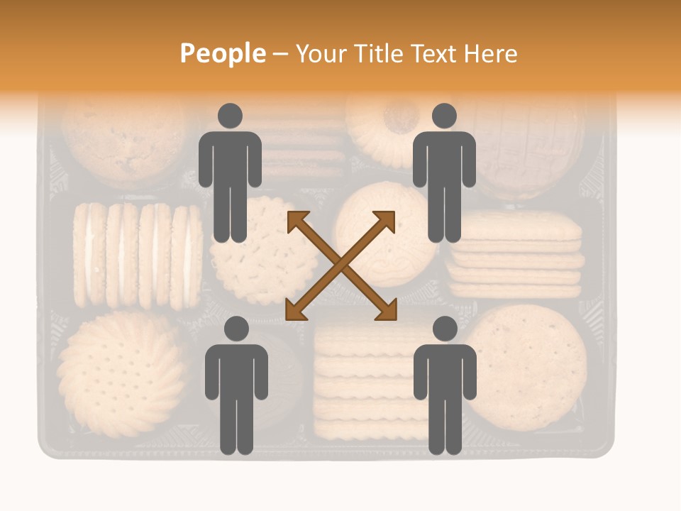 Modern Style Sneakers PowerPoint Template