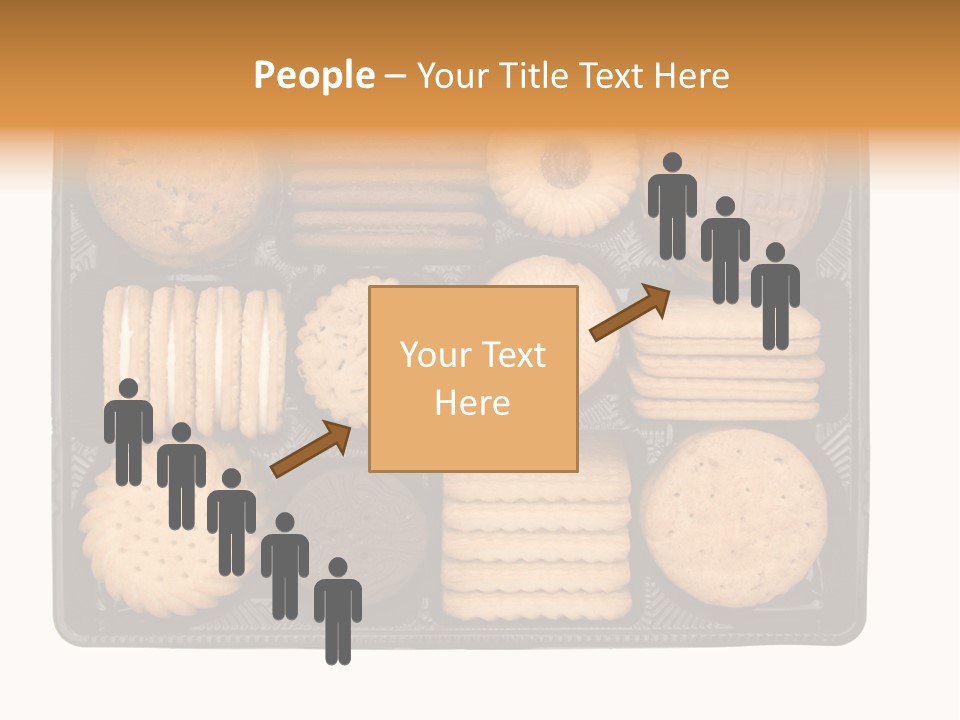 Modern Style Sneakers PowerPoint Template